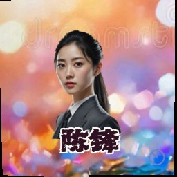 陈锋